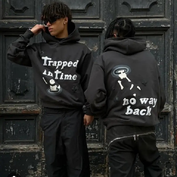 Broken Planet - Picture 1 of 3